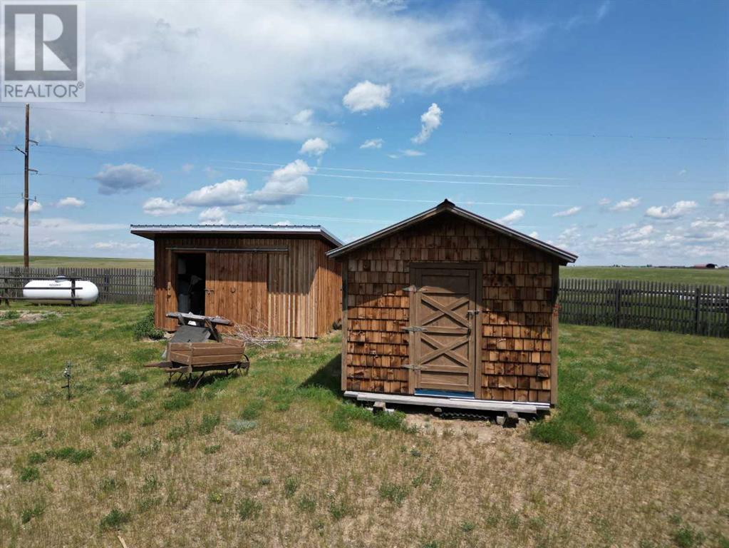 262071 Twp Rd 142, Rural Willow Creek No. 26, Alberta  T0L 1Z0 - Photo 25 - A2232543