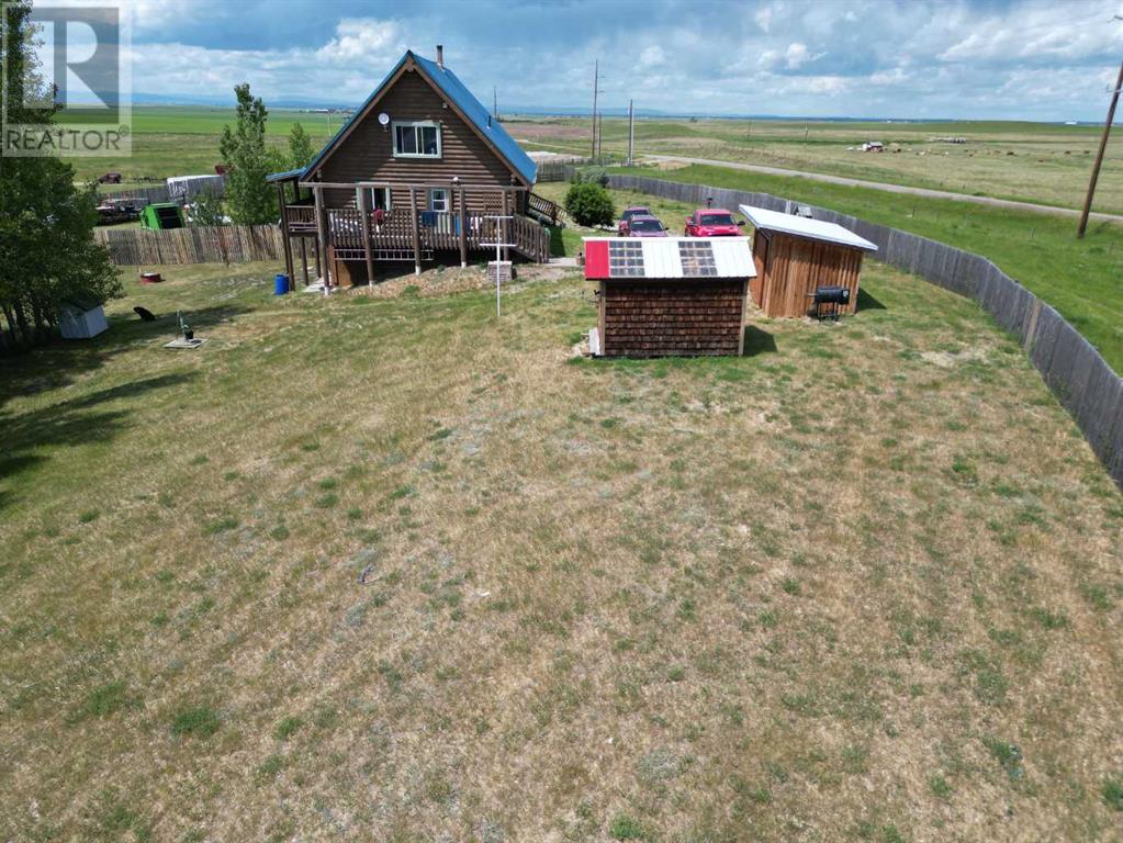 262071 Twp Rd 142, Rural Willow Creek No. 26, Alberta  T0L 1Z0 - Photo 28 - A2232543