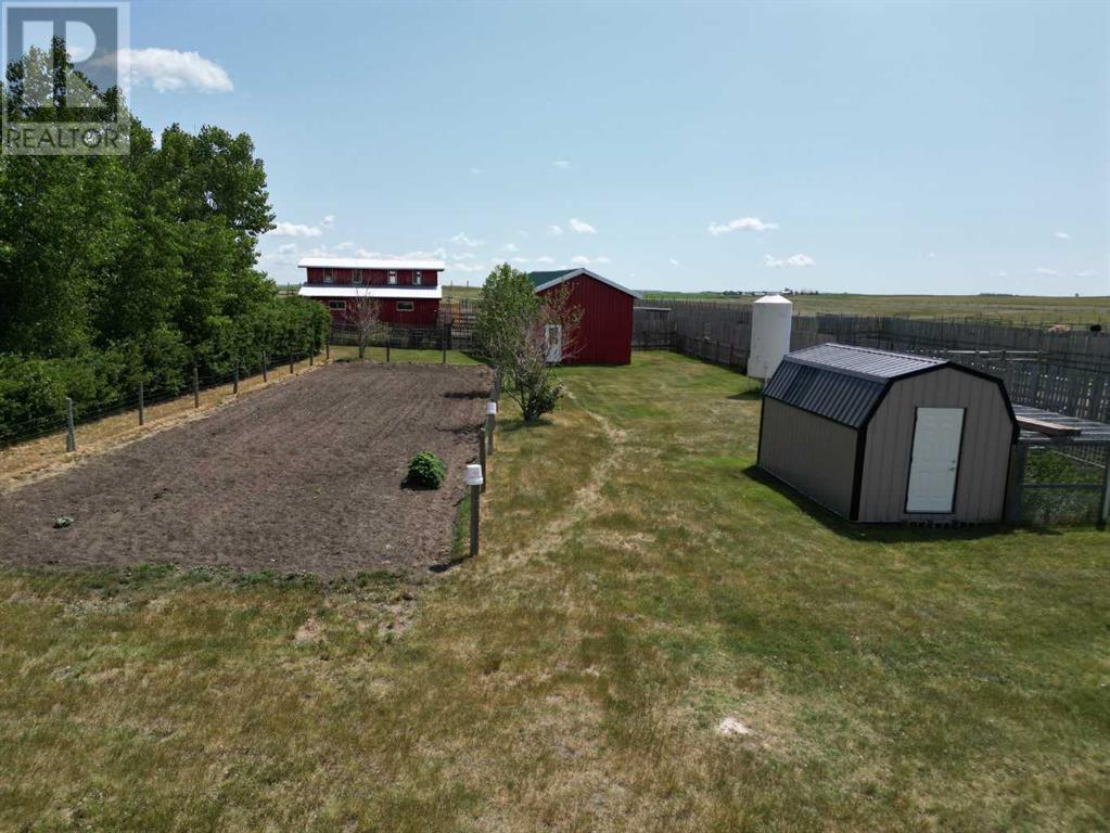 262071 Twp Rd 142, Rural Willow Creek No. 26, Alberta  T0L 1Z0 - Photo 17 - A2232543