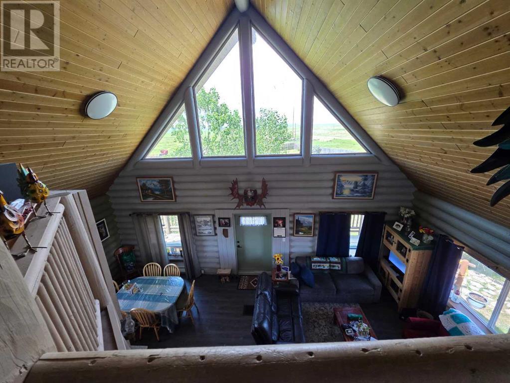 262071 Twp Rd 142, Rural Willow Creek No. 26, Alberta  T0L 1Z0 - Photo 37 - A2232543