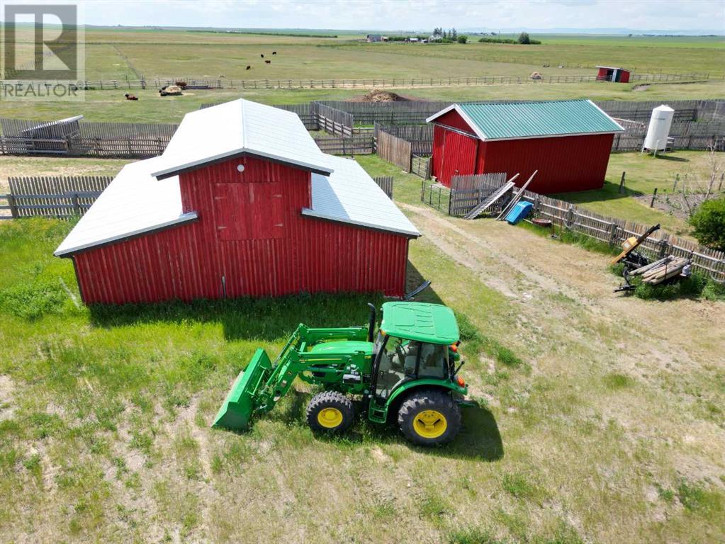 262071 Twp Rd 142, Rural Willow Creek No. 26, Alberta  T0L 1Z0 - Photo 23 - A2232543