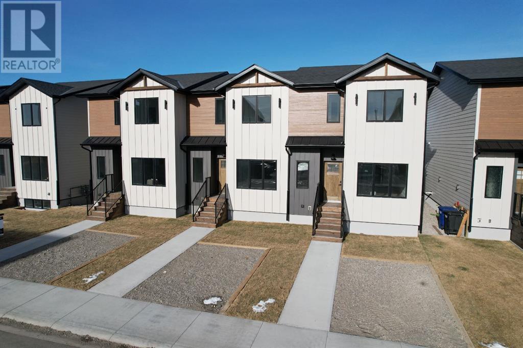 351 9 Street, Fort Macleod, Alberta  T0L 0Z0 - Photo 2 - A2188442