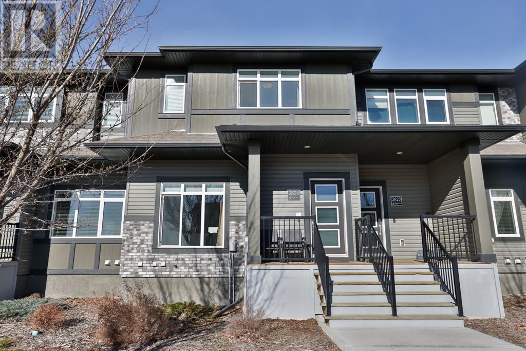 2824 47 Street S, Lethbridge, Alberta