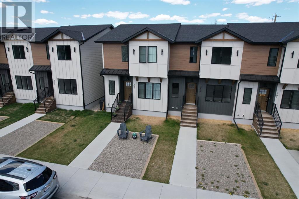 359 9 Street, Fort Macleod, Alberta