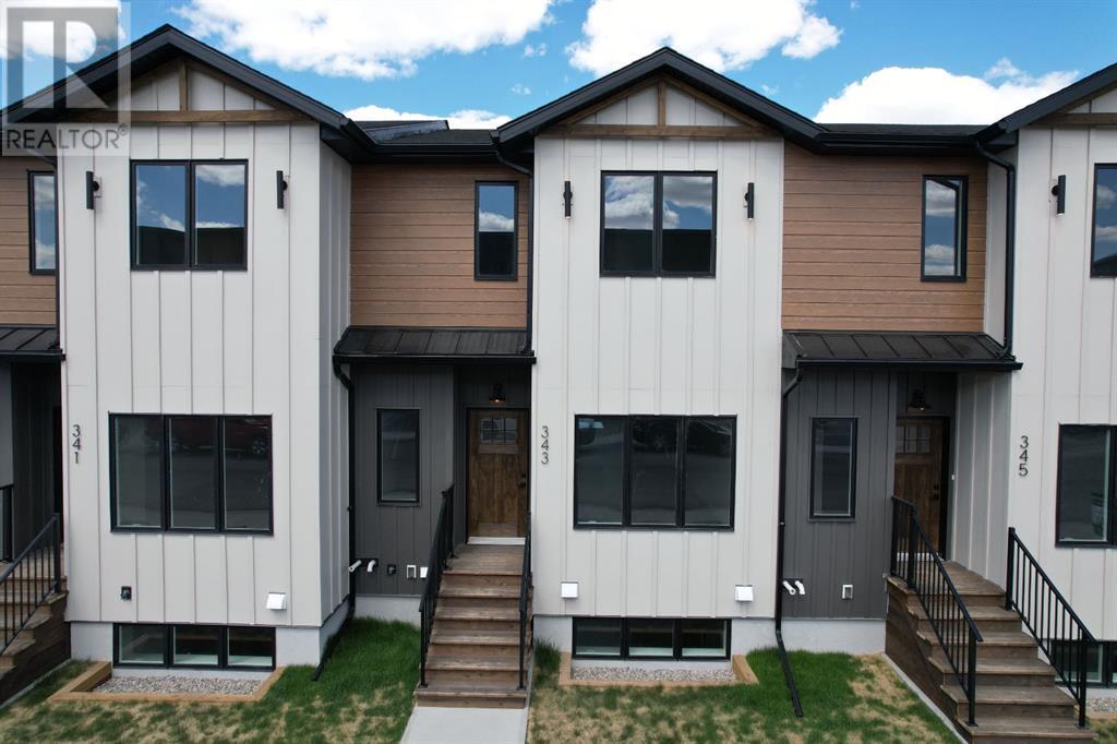 343 9 st, Fort Macleod, Alberta