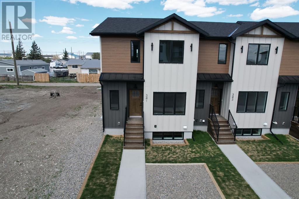 343 9 St, Fort Macleod, Alberta  T0L 0Z0 - Photo 34 - A2207118