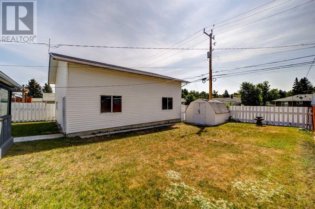 340 Canyon Drive, Pincher Creek, Alberta  T0K 1W0 - Photo 33 - A2228864