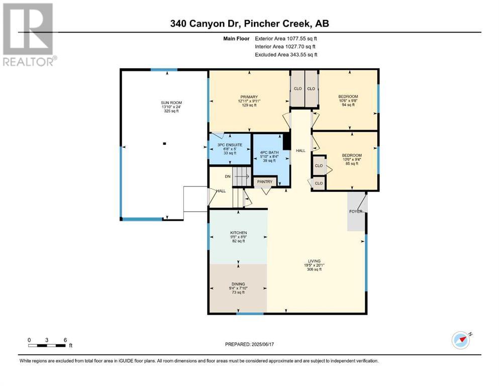 340 Canyon Drive, Pincher Creek, Alberta  T0K 1W0 - Photo 38 - A2228864