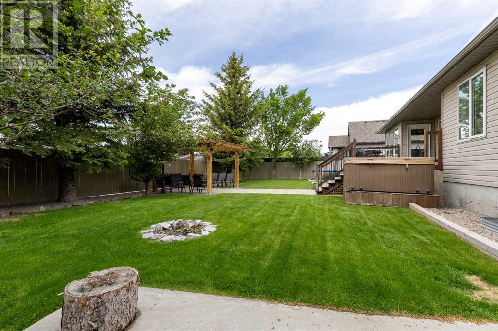 137 Garrison Drive, Fort Macleod, Alberta  T0L 0Z0 - Photo 45 - A2228793