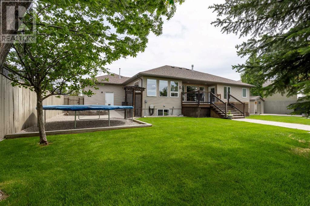 137 Garrison Drive, Fort Macleod, Alberta  T0L 0Z0 - Photo 42 - A2228793