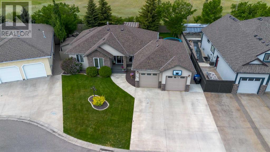 137 Garrison Drive, Fort Macleod, Alberta  T0L 0Z0 - Photo 47 - A2228793