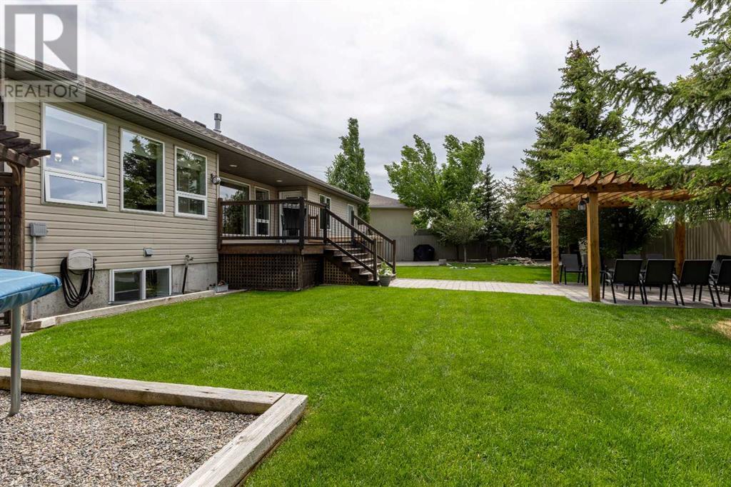 137 Garrison Drive, Fort Macleod, Alberta  T0L 0Z0 - Photo 43 - A2228793