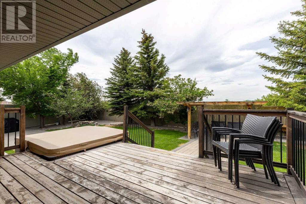 137 Garrison Drive, Fort Macleod, Alberta  T0L 0Z0 - Photo 46 - A2228793