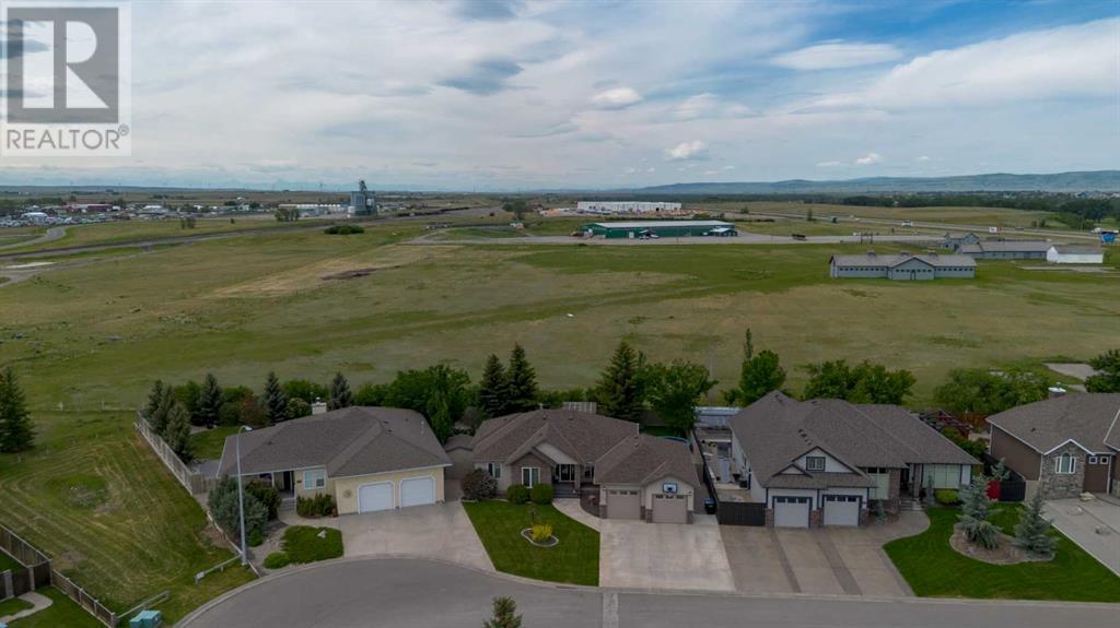137 Garrison Drive, Fort Macleod, Alberta  T0L 0Z0 - Photo 2 - A2228793