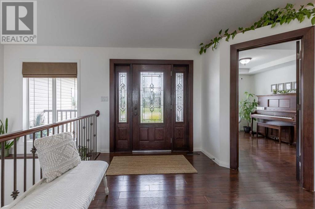 137 Garrison Drive, Fort Macleod, Alberta  T0L 0Z0 - Photo 4 - A2228793