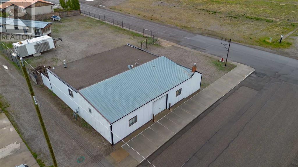 201 & 215 15 Street, Fort Macleod, Alberta  T0L 0Z0 - Photo 25 - A2221719