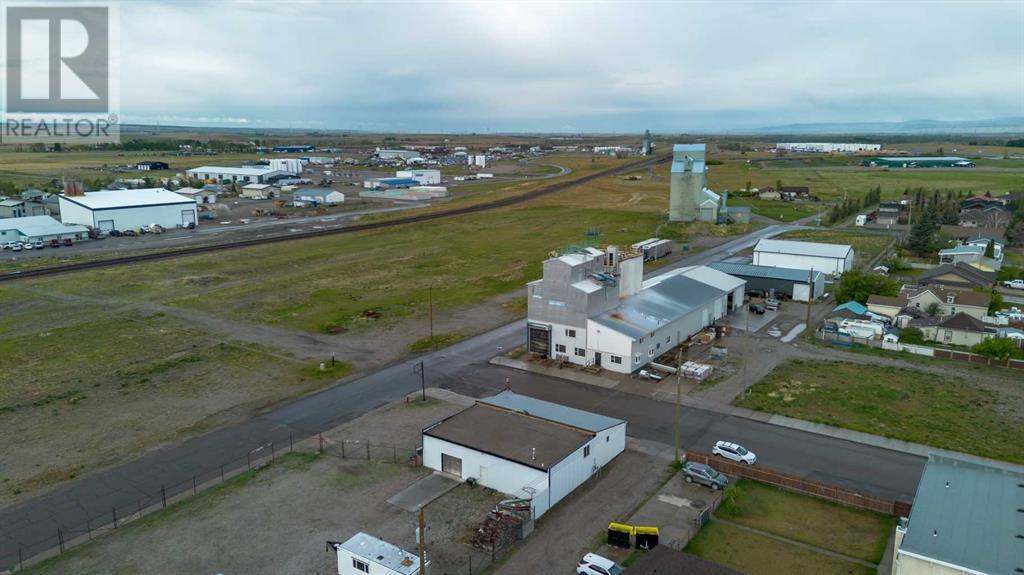 201 & 215 15 Street, Fort Macleod, Alberta  T0L 0Z0 - Photo 29 - A2221719