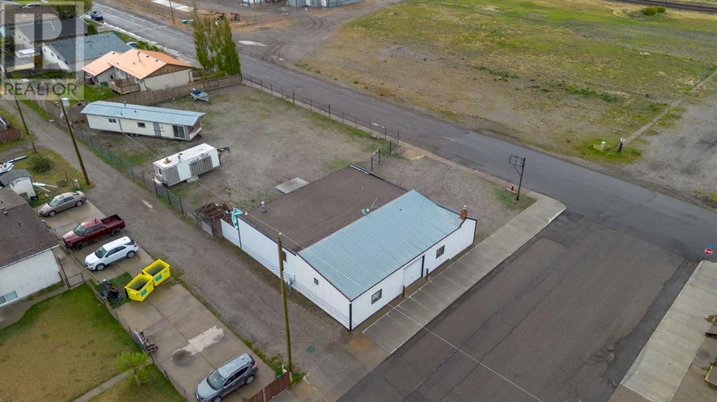 201 & 215 15 Street, Fort Macleod, Alberta  T0L 0Z0 - Photo 26 - A2221719