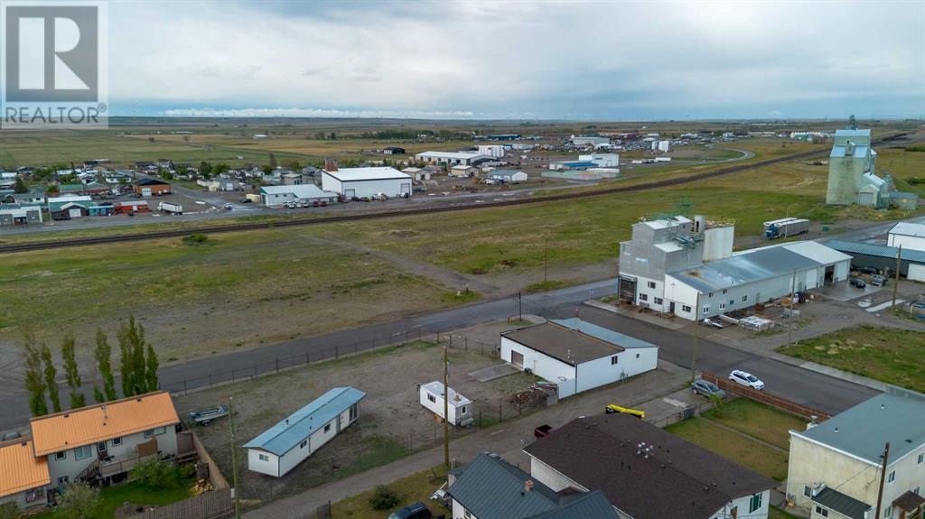 201 & 215 15 Street, Fort Macleod, Alberta  T0L 0Z0 - Photo 30 - A2221719