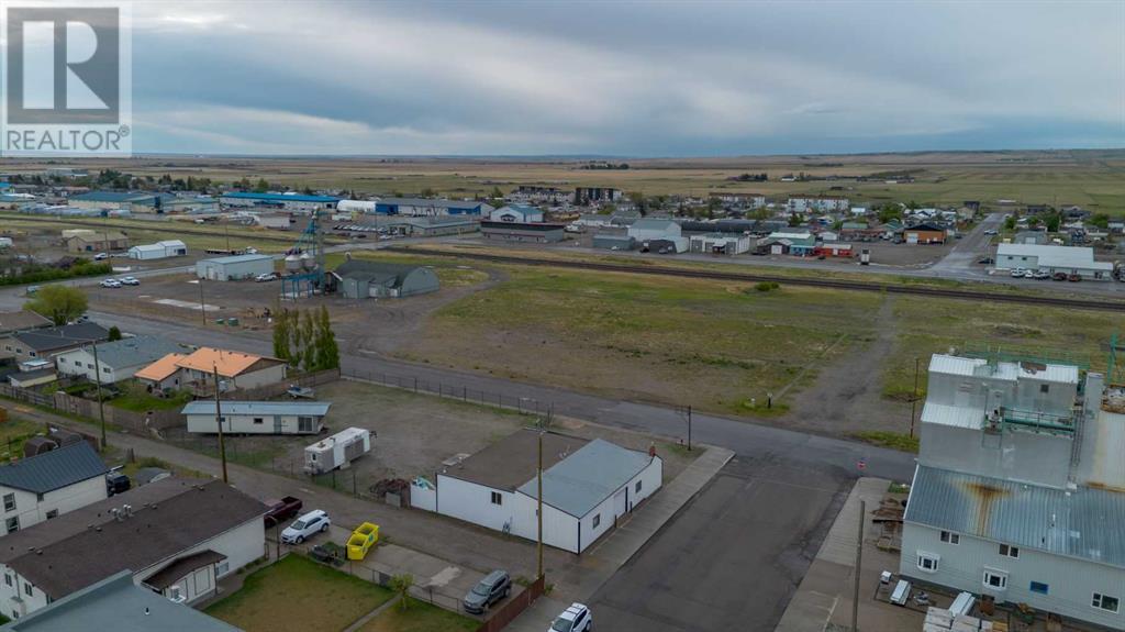 201 & 215 15 Street, Fort Macleod, Alberta  T0L 0Z0 - Photo 27 - A2221719