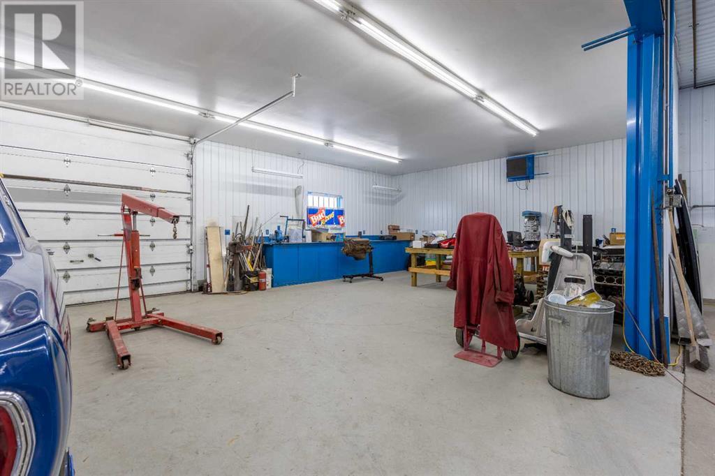 201 & 215 15 Street, Fort Macleod, Alberta  T0L 0Z0 - Photo 20 - A2221719
