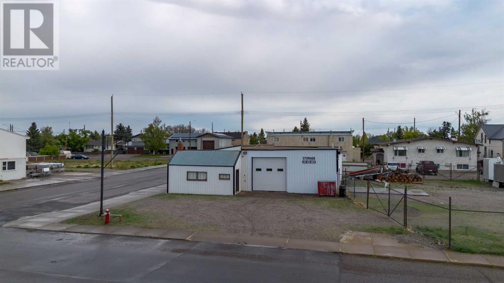 201 & 215 15 Street, Fort Macleod, Alberta  T0L 0Z0 - Photo 23 - A2221719