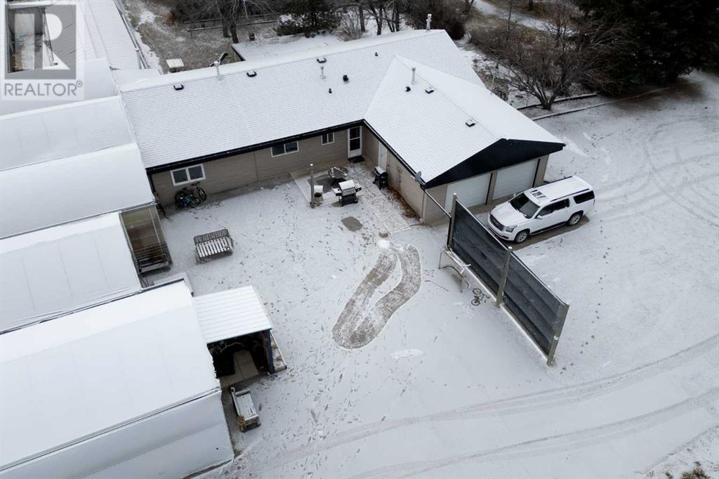 1255 Pronghorn Avenue, Pincher Creek, Alberta  T0K 1W0 - Photo 11 - A2185965