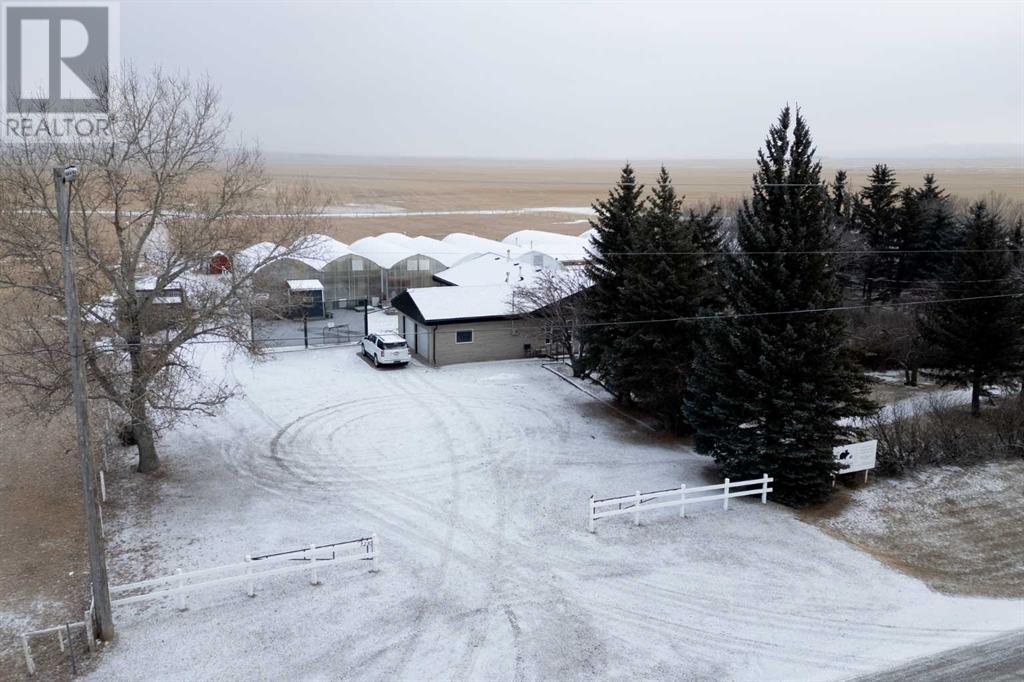 1255 Pronghorn Avenue, Pincher Creek, Alberta  T0K 1W0 - Photo 3 - A2185965