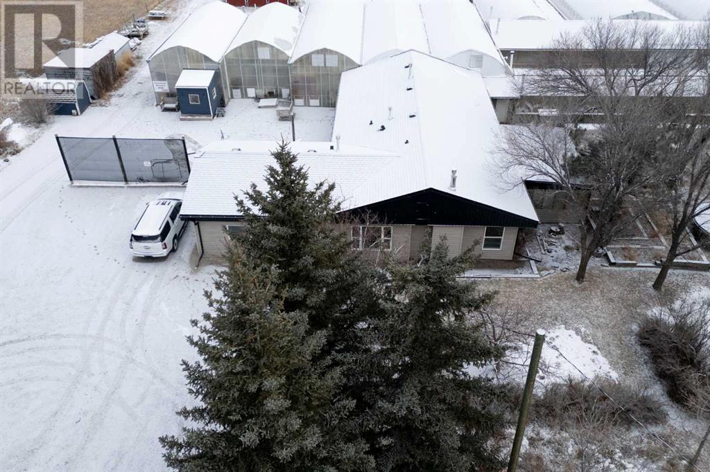 1255 Pronghorn Avenue, Pincher Creek, Alberta  T0K 1W0 - Photo 9 - A2185965