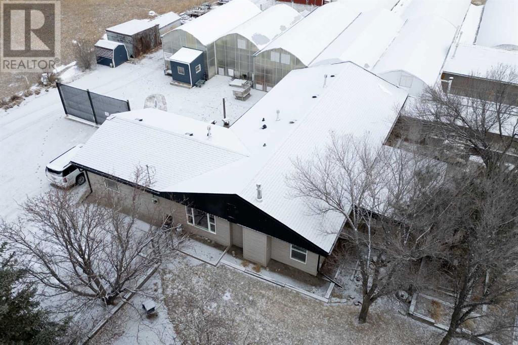 1255 Pronghorn Avenue, Pincher Creek, Alberta  T0K 1W0 - Photo 6 - A2185965