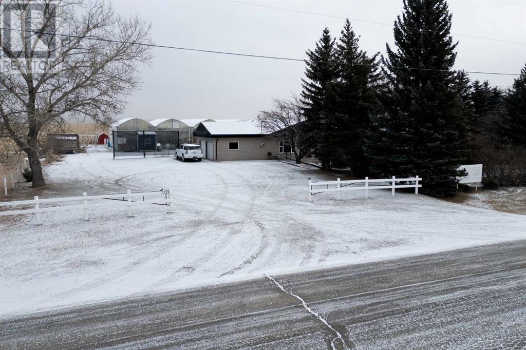 1255 Pronghorn Avenue, Pincher Creek, Alberta  T0K 1W0 - Photo 4 - A2185965