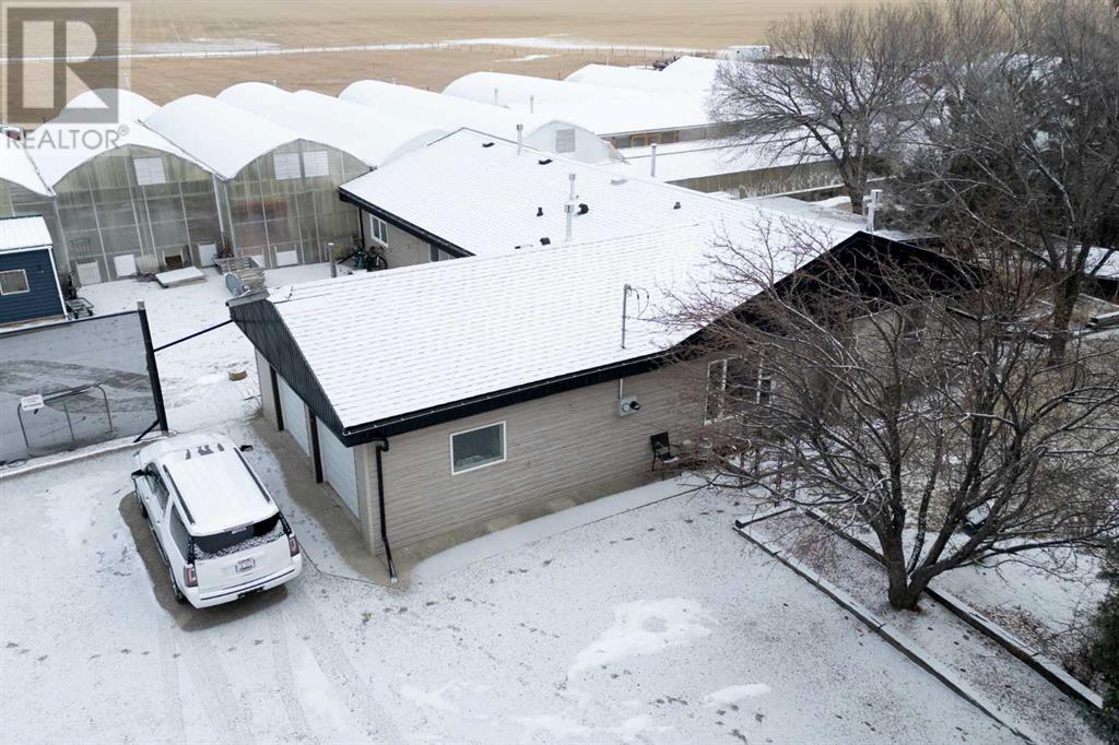 1255 Pronghorn Avenue, Pincher Creek, Alberta  T0K 1W0 - Photo 5 - A2185965