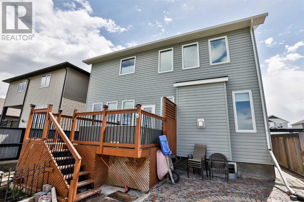 239 Northlander Bend W, Lethbridge, Alberta  T1J 5K8 - Photo 36 - A2213395