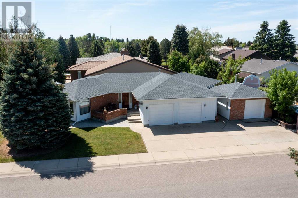 90 Tudor Crescent S, Lethbridge, Alberta  T1K 5C8 - Photo 46 - A2226364