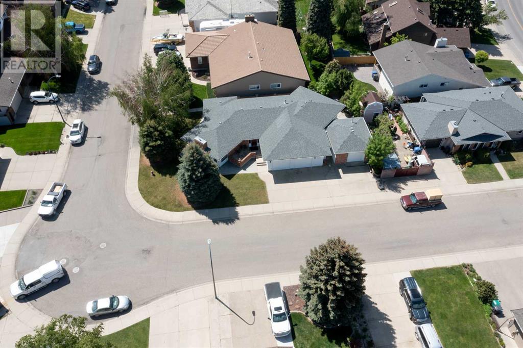 90 Tudor Crescent S, Lethbridge, Alberta  T1K 5C8 - Photo 47 - A2226364