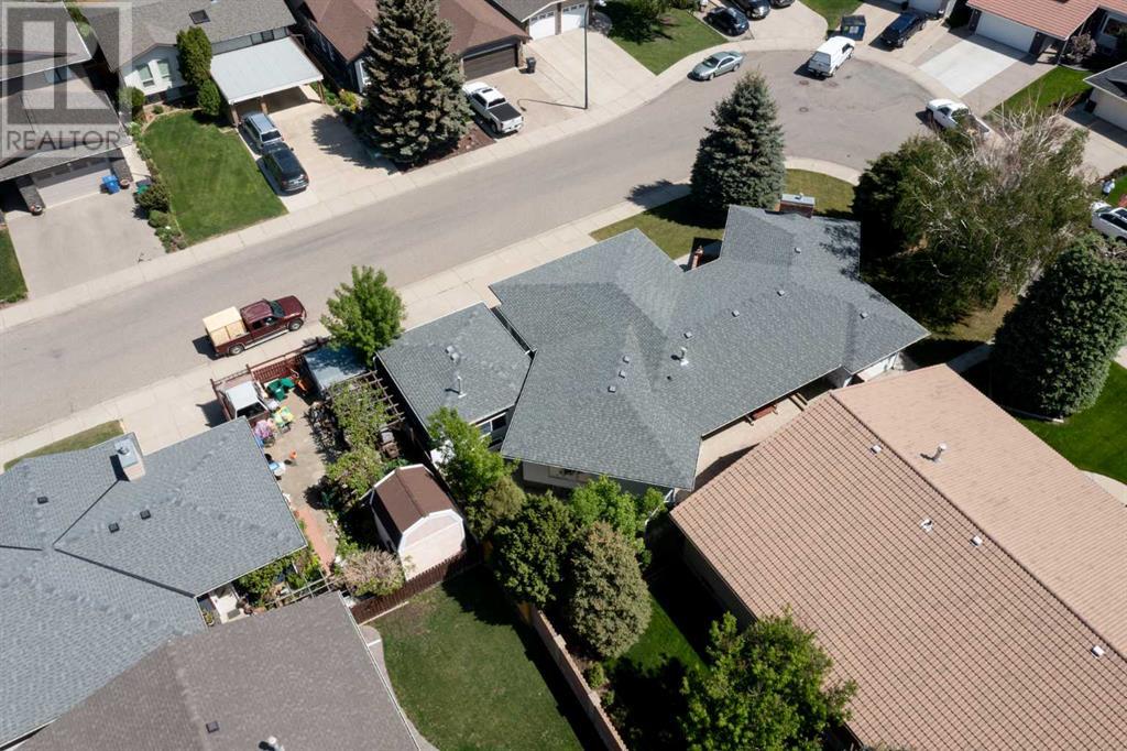 90 Tudor Crescent S, Lethbridge, Alberta  T1K 5C8 - Photo 49 - A2226364