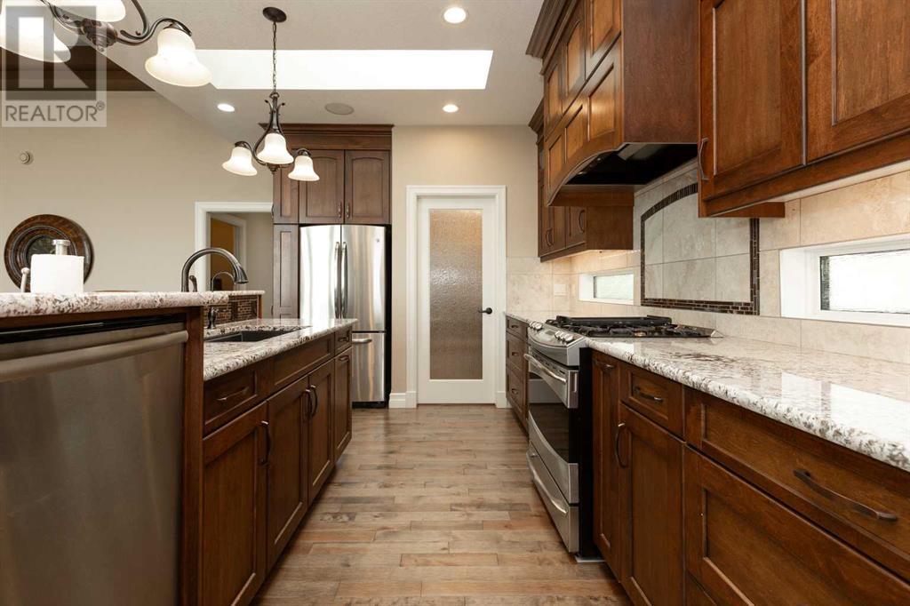 969 Canyonview Place W, Lethbridge, Alberta  T1K 5R9 - Photo 11 - A2233589