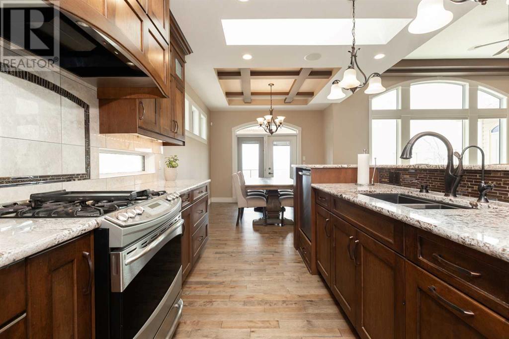 969 Canyonview Place W, Lethbridge, Alberta  T1K 5R9 - Photo 12 - A2233589