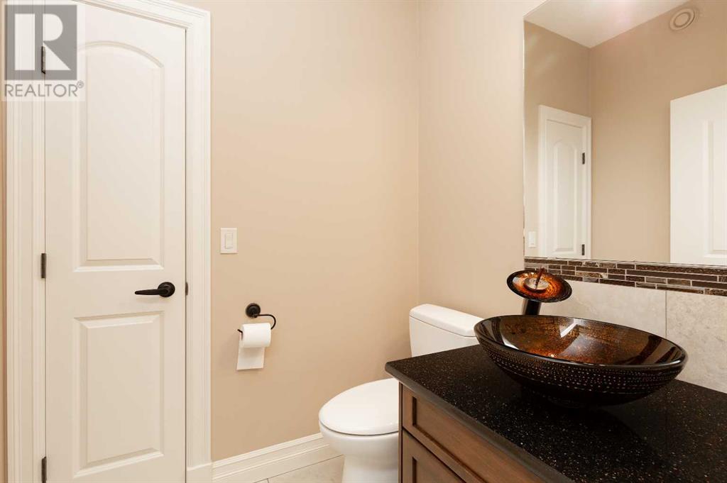 969 Canyonview Place W, Lethbridge, Alberta  T1K 5R9 - Photo 22 - A2233589