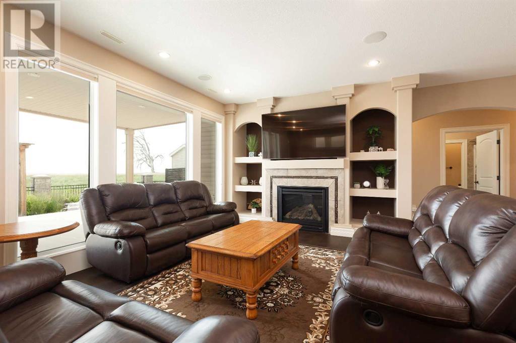 969 Canyonview Place W, Lethbridge, Alberta  T1K 5R9 - Photo 24 - A2233589