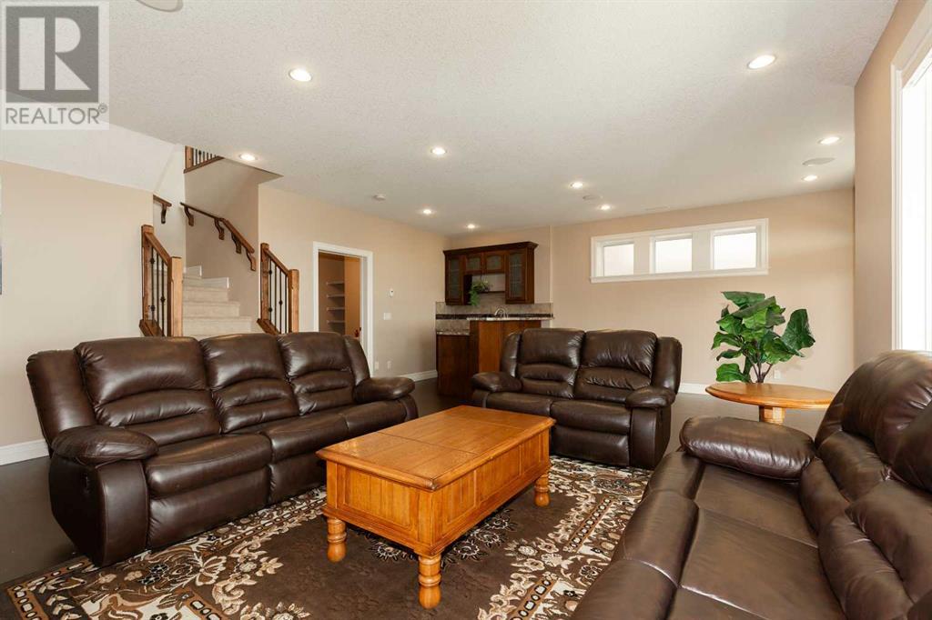 969 Canyonview Place W, Lethbridge, Alberta  T1K 5R9 - Photo 25 - A2233589