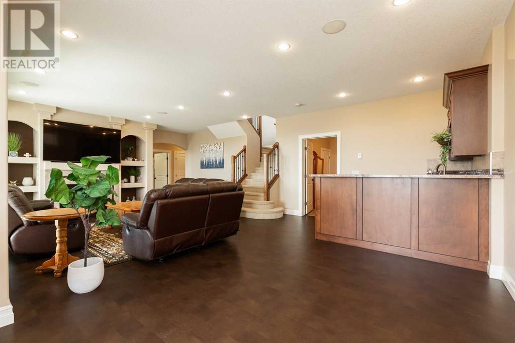 969 Canyonview Place W, Lethbridge, Alberta  T1K 5R9 - Photo 27 - A2233589