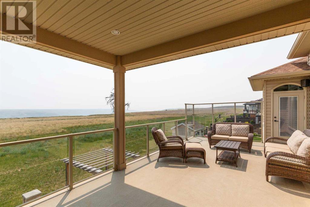 969 Canyonview Place W, Lethbridge, Alberta  T1K 5R9 - Photo 36 - A2233589