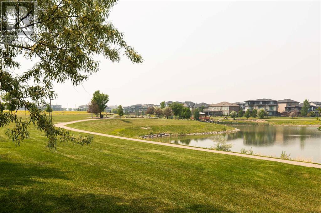 969 Canyonview Place W, Lethbridge, Alberta  T1K 5R9 - Photo 41 - A2233589