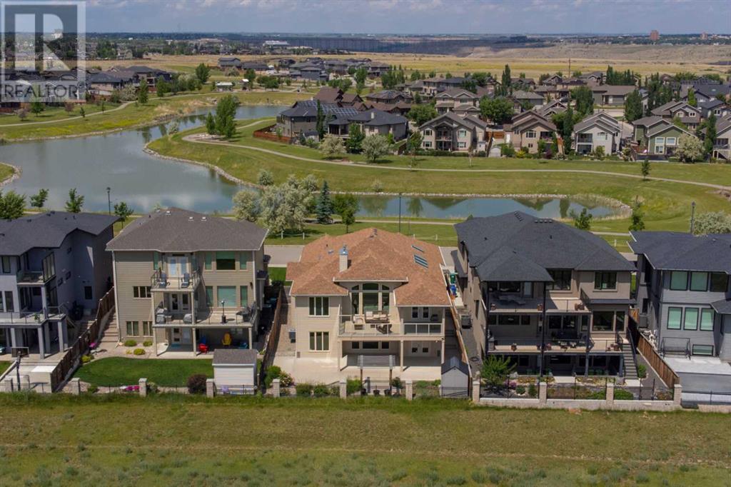 969 Canyonview Place W, Lethbridge, Alberta  T1K 5R9 - Photo 43 - A2233589