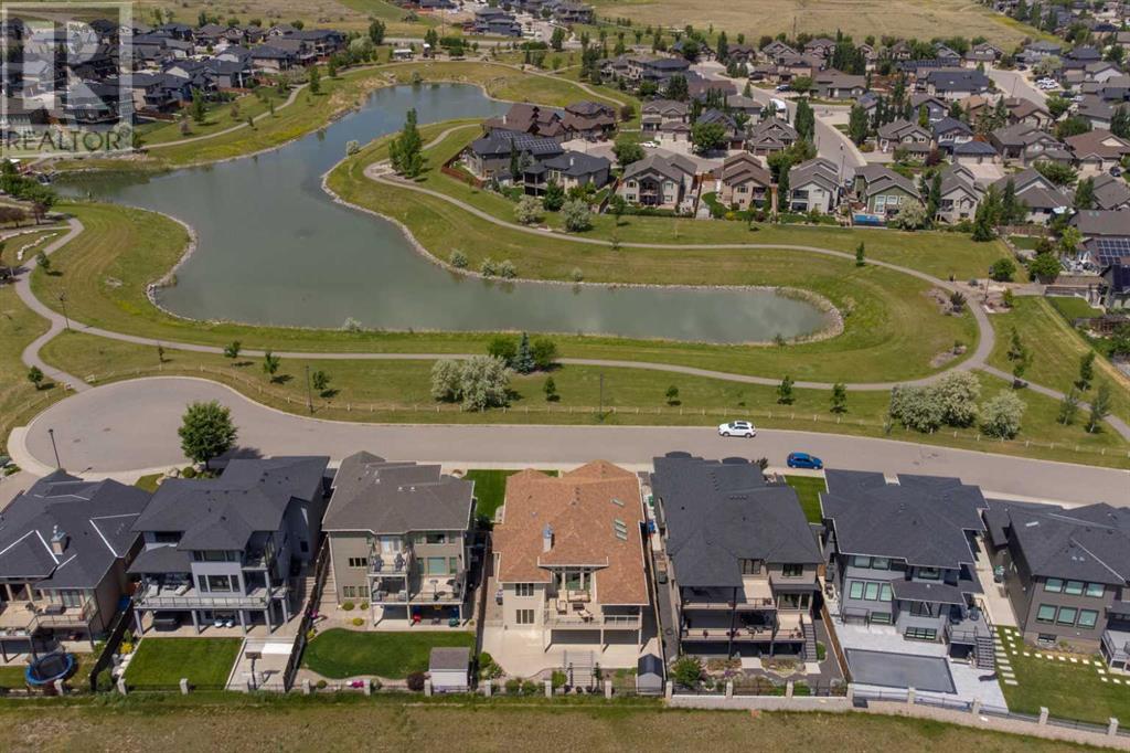 969 Canyonview Place W, Lethbridge, Alberta  T1K 5R9 - Photo 44 - A2233589