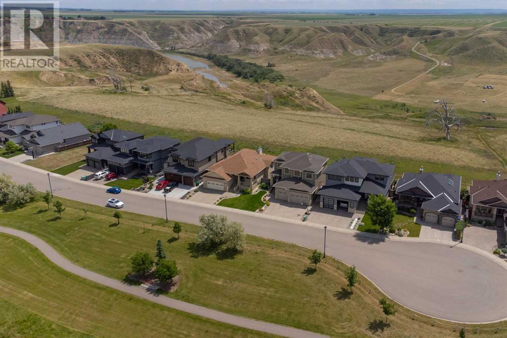 969 Canyonview Place W, Lethbridge, Alberta  T1K 5R9 - Photo 45 - A2233589