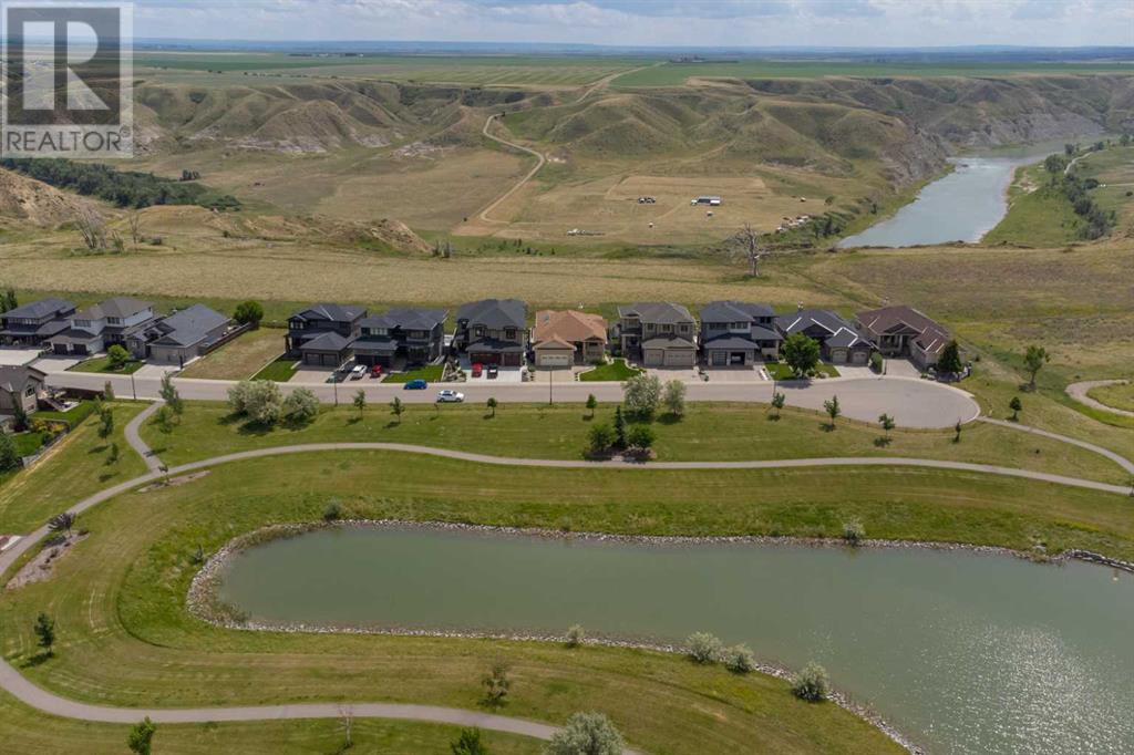 969 Canyonview Place W, Lethbridge, Alberta  T1K 5R9 - Photo 47 - A2233589