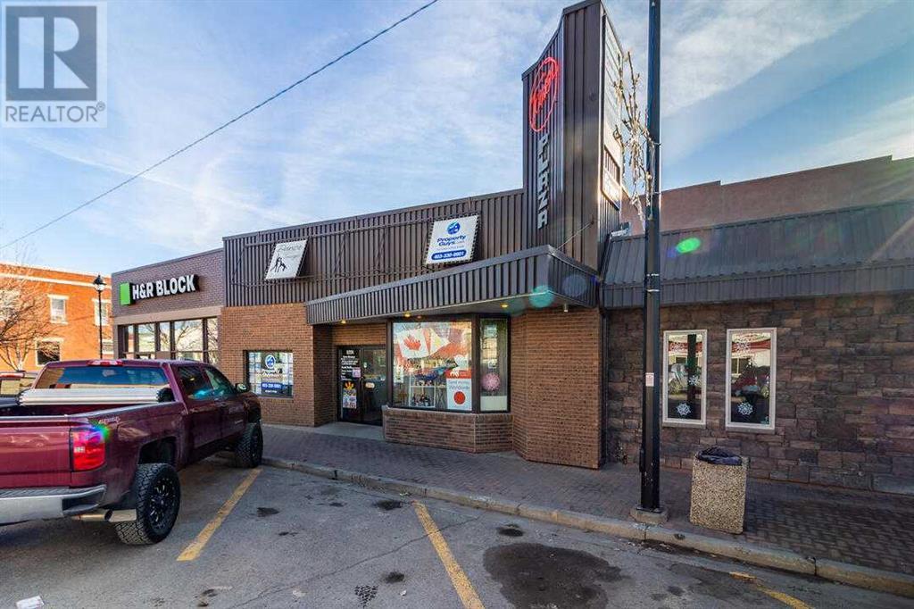 105, 5224 48 Avenue, Taber, Alberta