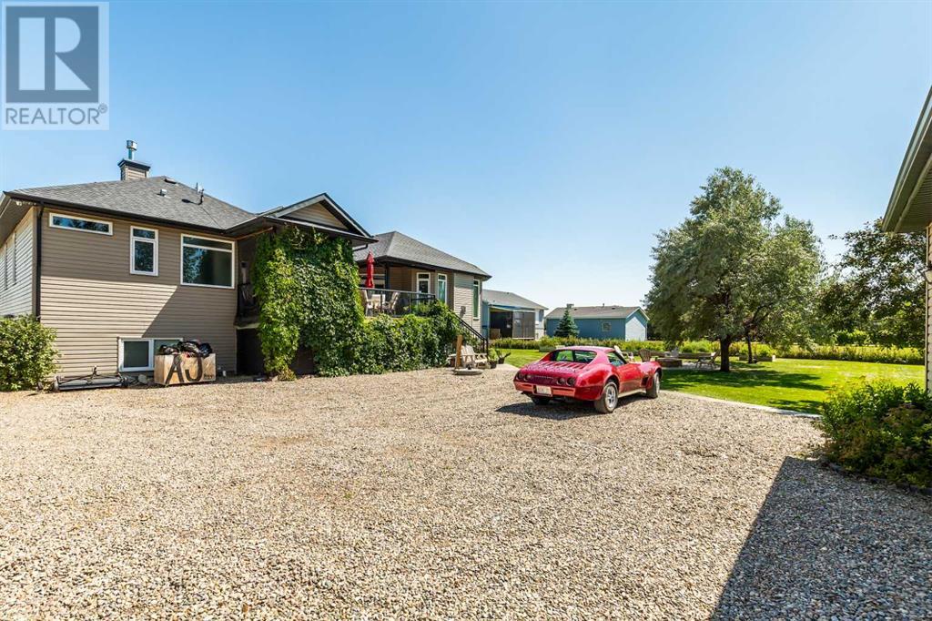82060 Range Road 191 Range, Rural Lethbridge County, Alberta  T0K 0R0 - Photo 42 - A2186851